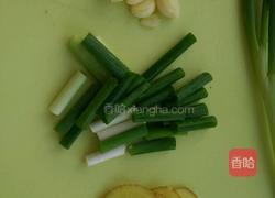 卤豆制品,鸡翅的做法图解2