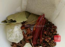 卤豆制品，鸡翅的做法图解3