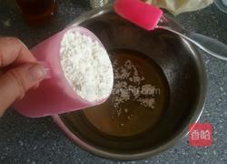 红豆沙月饼的做法图解5