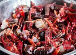 麻辣十三香龙虾的做法图解1