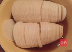 凉菜—醋萝卜的做法图解1