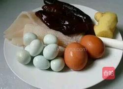 烧烩三鲜的做法图解1