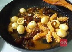 烧烩三鲜的做法图解7