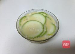 香煎西葫芦饼的做法图解5