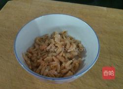 干虾仁红烧冬瓜的做法图解1