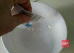 豆脑家常做法的做法图解6