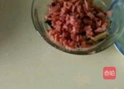 豆脑家常做法的做法图解8