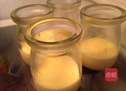 摩卡奶酪杯的做法图解3