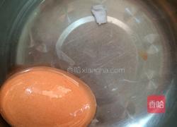 拌面（它为什么朝你笑）^_^的做法图解3