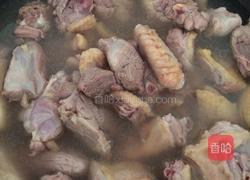 酱焖鸭肉的做法图解2