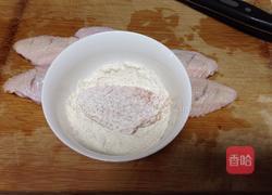 香酥鸡翅的做法图解4