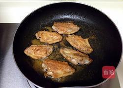 香酥鸡翅的做法图解7