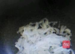 水晶玫瑰布丁的做法图解3