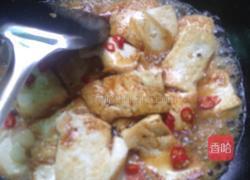 辣椒嫩豆腐的做法图解7