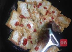 辣椒嫩豆腐的做法图解5