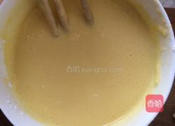 电̆饭̆煲̆蛋̆糕̆的做法图解4