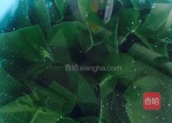 家常海带烧豆芽的做法图解2