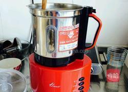 绿豆饼的做法图解2