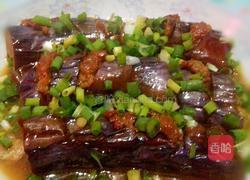 酿茄子的做法图解8