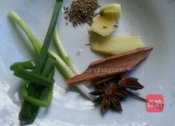 红烧鸡块的做法图解3