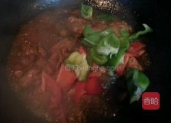 红烧鸡块的做法图解8