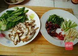 红烧豆腐煲――JIARU 的做法图解3