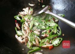 红烧豆腐煲――JIARU 的做法图解4