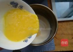 牛奶布丁的做法图解4