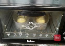 牛奶布丁的做法图解9