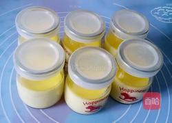 牛奶布丁的做法图解10