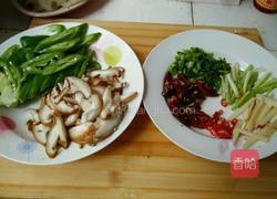 红烧腐竹煲――JIARU 的做法图解1