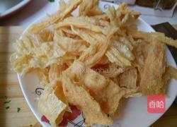 红烧腐竹煲――JIARU 的做法图解4