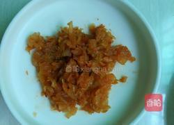 金针菇辣白菜的做法图解4