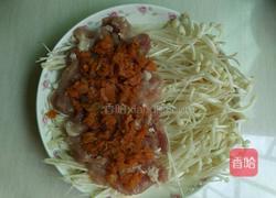 金针菇辣白菜的做法图解8