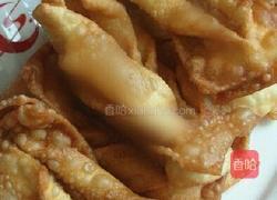翻背果的做法图解10