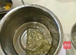 原味慕斯蛋糕的做法图解5