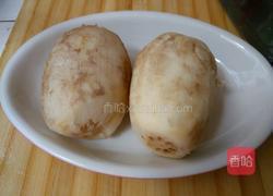 凉拌藕片――JIARU 的做法图解1