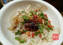 凉拌藕片――JIARU 的做法图解7