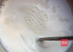 自制酸奶的做法图解6