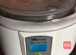 自制酸奶的做法图解7