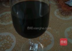 红酒炖梨的做法图解3