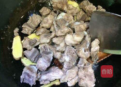 糖醋排骨的做法图解6