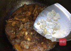 糖醋排骨的做法图解9