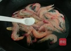 白勺明虾的做法图解9