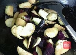 羊排烧茄块儿的做法图解3