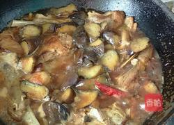 羊排烧茄块儿的做法图解9