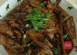 羊排烧茄块儿的做法图解10