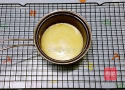 椰香棉花蛋糕~~水浴法的做法图解1