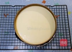 椰香棉花蛋糕~~水浴法的做法图解7