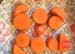 砂锅煲筒子骨的做法图解3